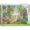 Eurographics Glass Garden Puzzle 1000pcs