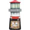 Eurographics Lighthouse Puzzle 550pcs in a Shaped Tin