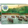 Eurographics Save Our Planet Collection: Rainforest Puzzle 1000pcs