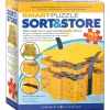 Eurographics Smart Puzzle Sort & Store
