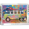 Eurographics VW - Wave Hopper Puzzle 1000pcs