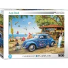 Eurographics VW Surf Shack Puzzle 1000pcs