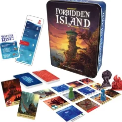 Forbidden Island