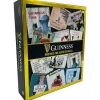 Front Porch Classics Guinness Coaster Foil Accented Puzzle 1000pcs