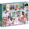 Galison Dog Gallery Puzzle 1000pcs