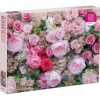 Galison English Roses Puzzle 1000pcs