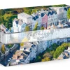 Galison Gray Malin Notting Hill Puzzle 1000pcs