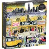 Galison Michael Storrings Jazz Age Puzzle 1000pcs