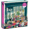 Galison Wonder & Bloom Puzzle 500pcs