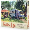 Gibbs Smith Trailer Life Puzzle 1000pcs
