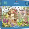 Gibsons Bee Hall Puzzle 1000pcs