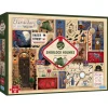 Gibsons Book Club: Sherlock Holmes Puzzle 1000pcs RETIRED