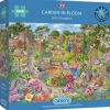 Gibsons Garden in Bloom Puzzle 1000pcs