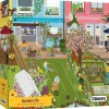 Gibsons Garden Life Puzzle 1000pcs RETIRED