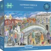 Gibsons Ha'penny Bridge Puzzle 1000pcs