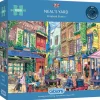Gibsons Neal's Yard Puzzle 1000pcs RETIRED