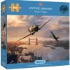 Gibsons Spitfire Skirmish Puzzle 500pcs RETIRED
