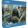 Gibsons Spotters at Carlisle Puzzle 1000pcs