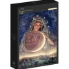 Grafika Moon Goddess - Josephine Wall Puzzle 1000pcs