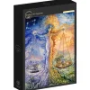 Grafika Signe du Zodiaque - Balance Puzzle 1000pcs