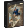 Grafika The Assumption of the Virgin, 1630/1632 - Nicolas Poussin-Puzzle 1000pcs