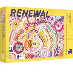 Hardie Grant Renewal Puzzle 1000pc