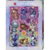 Heye Dreaming, Kitty Cats Puzzle 1000pcs