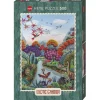 Heye Exotic Garden: Plant Paradise Puzzle 500pcs