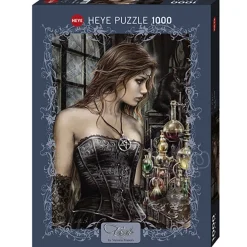 Heye Favole Poison Puzzle 1000pcs