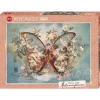 Heye Metamorphosis Wings No. 1 Puzzle 1000pcs