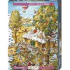 Heye Paradise: In Summer Puzzle 1000pcs