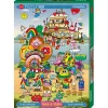 Heye Take a Trip: With Jon Burgerman Puzzle 500pcs