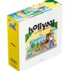 Holiyay At the Market Puzzle 1000pcs
