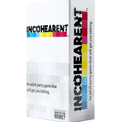 Incohearent Game