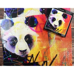 JaCaRou Believe Puzzle 1000pcs