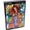 JaCaRou Groovy Girl Puzzle 1000pcs