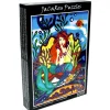 JaCaRou Lady of the Ocean / Beauté Marine Puzzle 1000pcs