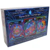 JaCaRou Zodiac Collection: Water Signs Puzzle 3 x 500pcs