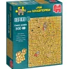 Jumbo Jan van Haasteren - Expert 04 Gifts Galore Puzzle 500pcs