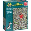 Jumbo Jan van Haasteren - Expert 03 Where’s Max? Puzzle 500pcs