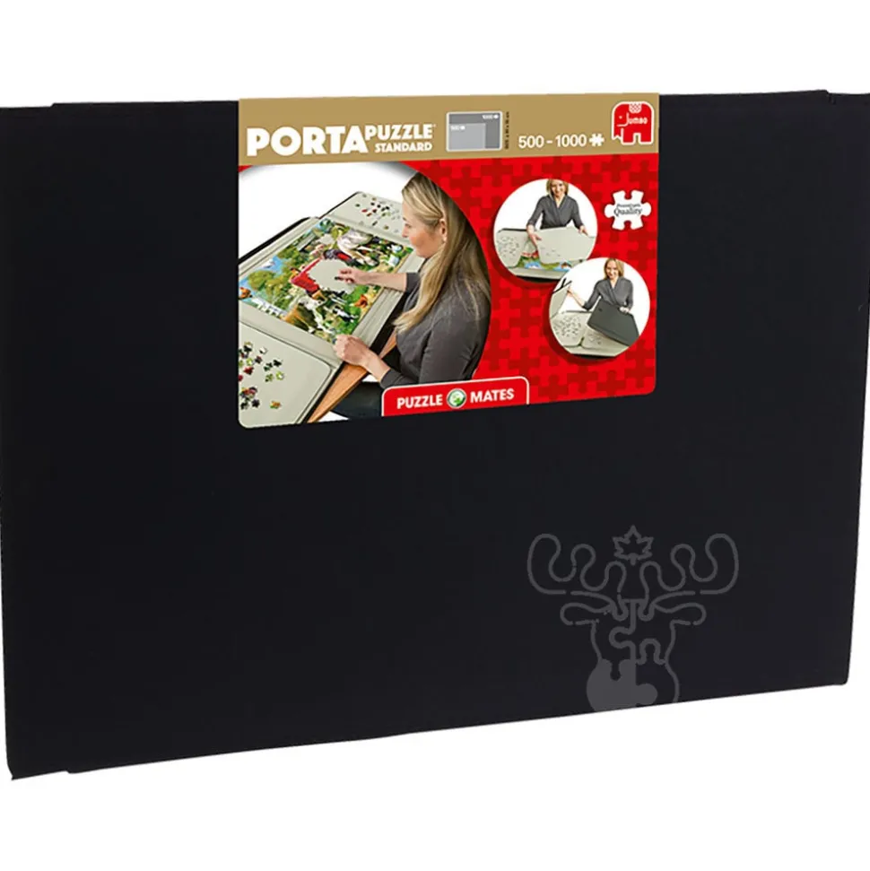 Jumbo Portapuzzle for 1000pc Puzzles