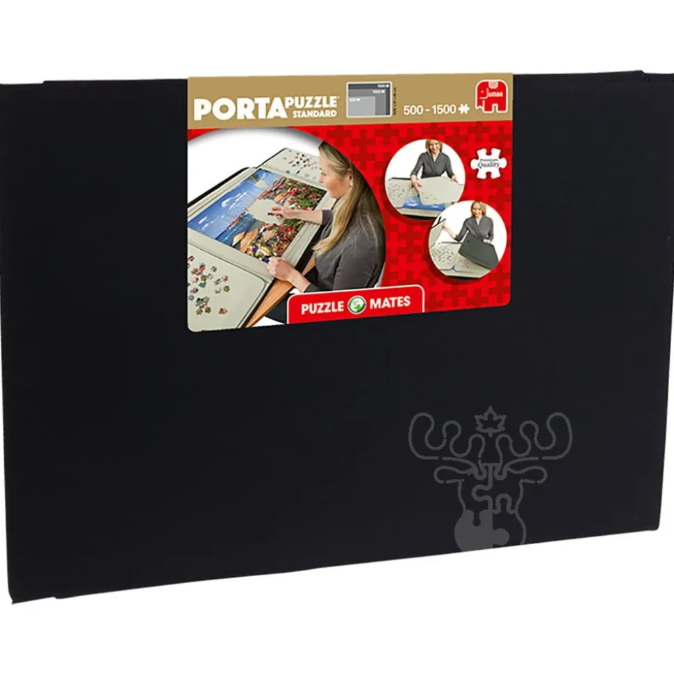 Jumbo Portapuzzle for 1500pc Puzzles
