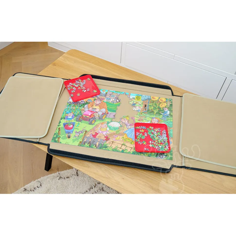 Jumbo Portapuzzle for 1000pc Puzzles