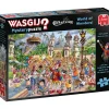 Jumbo Wasgij Mystery Efteling World of Wonders Puzzle 1000pcs