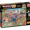 Jumbo Wasgij Original 40 25th Anniversary Garden Party! Puzzle 2 x 1000pcs