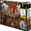 Lalita Puzzle Teddy Bear Puzzle 1000pcs