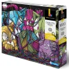 Lalita Robocats Puzzle 1000pcs