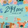 Laurence King 299 Dogs (and a cat) Puzzle 300pcs