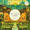 Laurence King The World of The Great Gatsby Puzzle 1000pcs