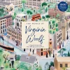 Laurence King The World of Virginia Woolf Puzzle 1000pcs